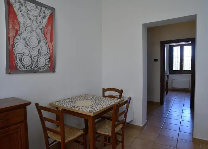 Casa del Geco