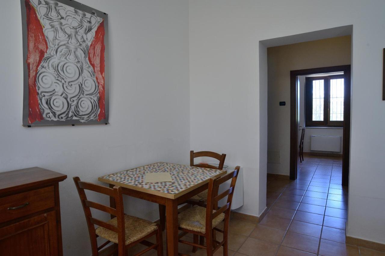 Casa Del Geco Bed & Breakfast 3*