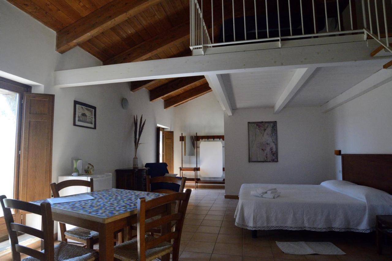 Bed & Breakfast Casa Del Geco