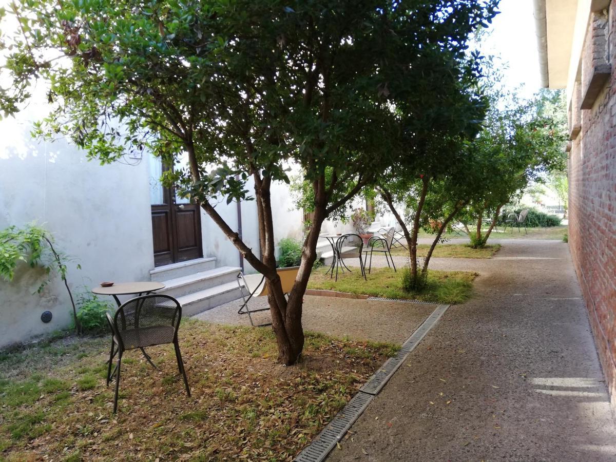 Casa Del Geco Bed & Breakfast 3*