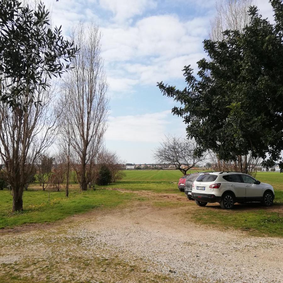 Casa Del Geco Paestum