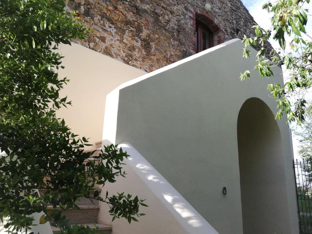 Casa Del Geco Bed & Breakfast 3*