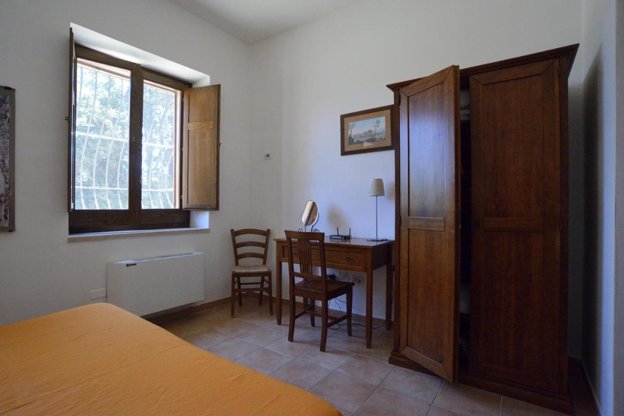 Casa Del Geco