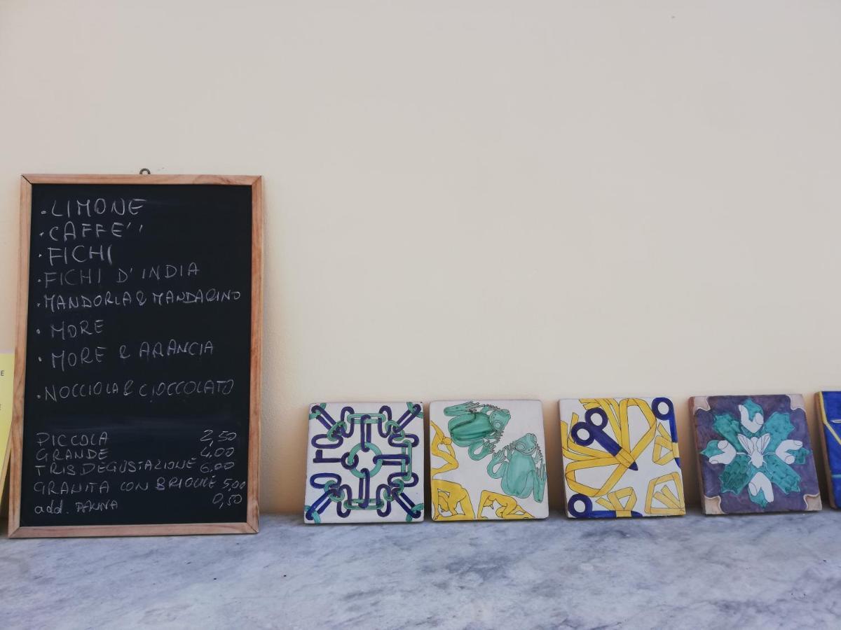 Casa Del Geco Bed & Breakfast Paestum