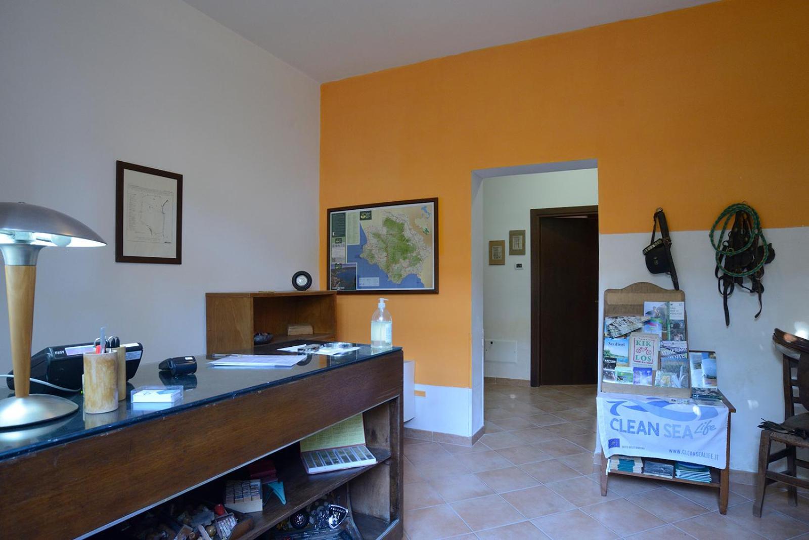 Casa Del Geco Paestum