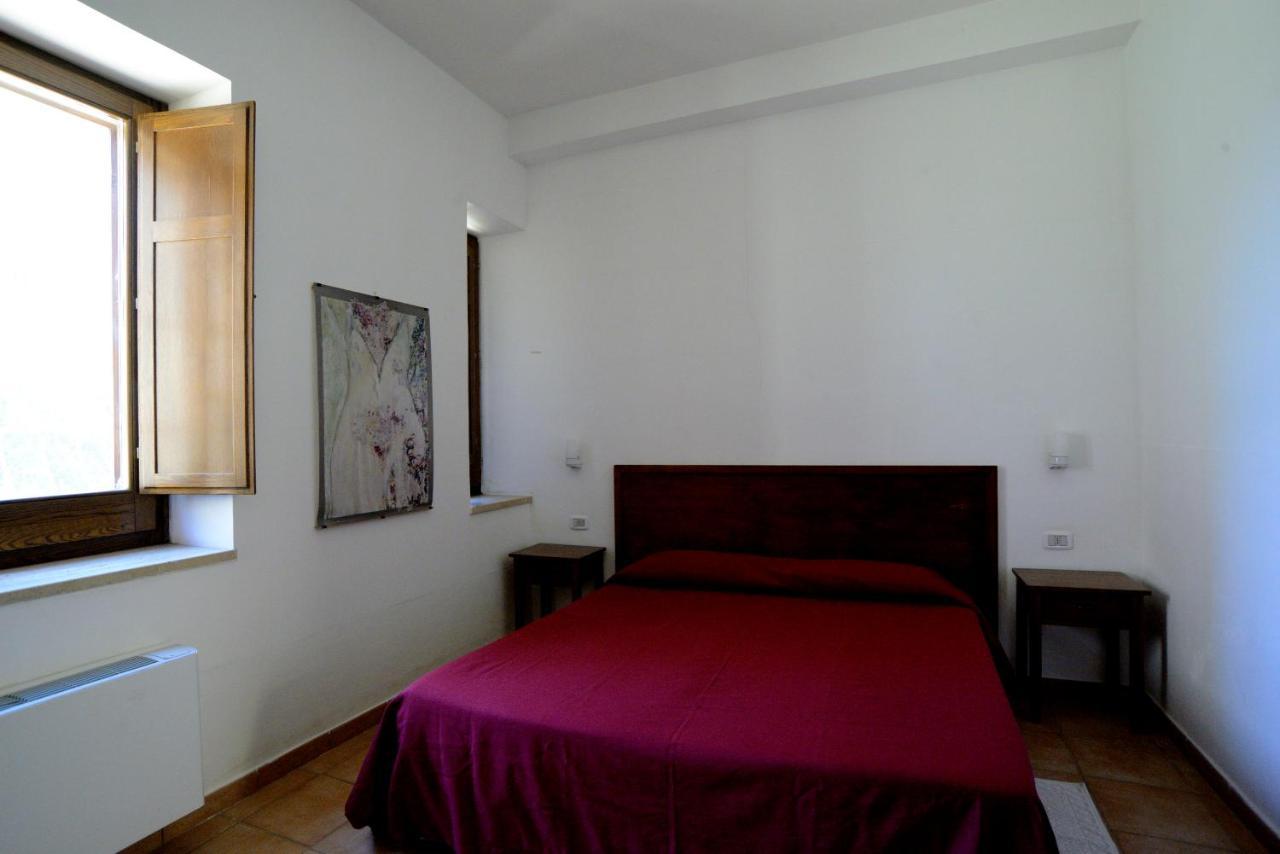 Bed & Breakfast Casa Del Geco Paestum