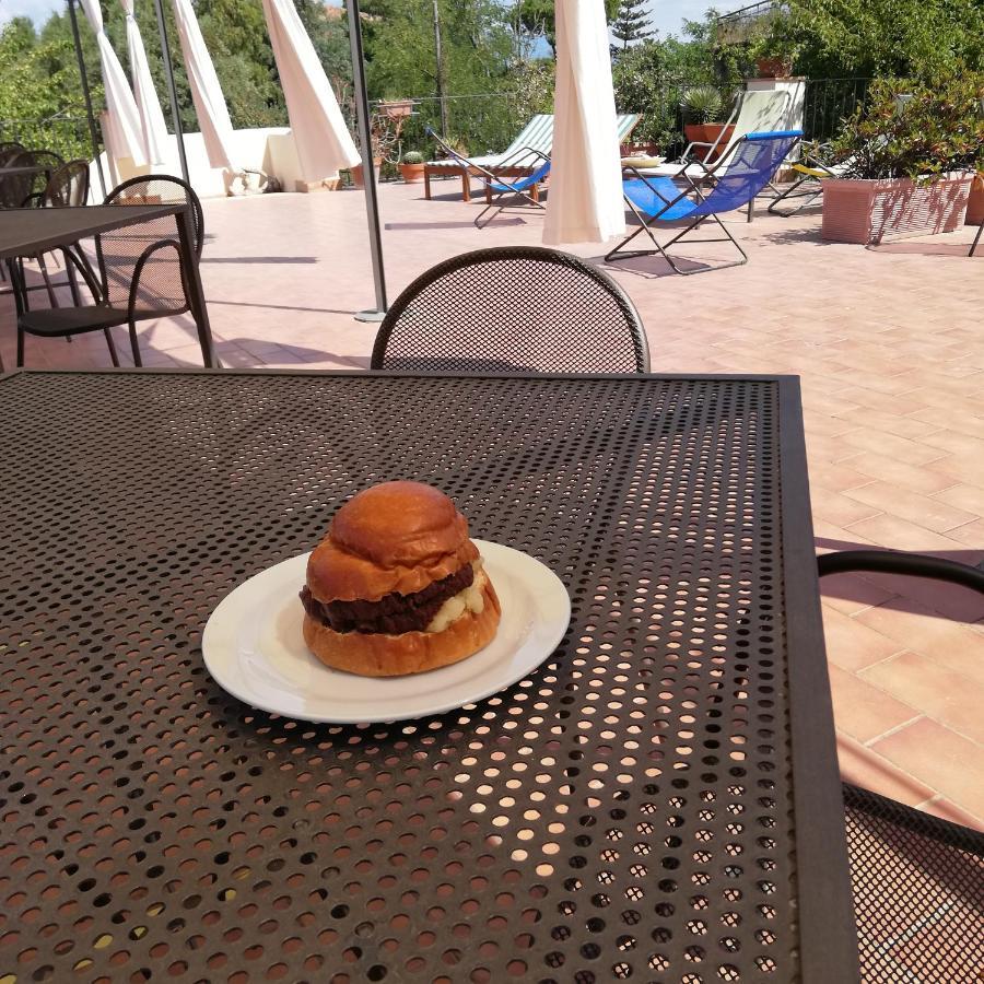 Bed & Breakfast Casa Del Geco 3*