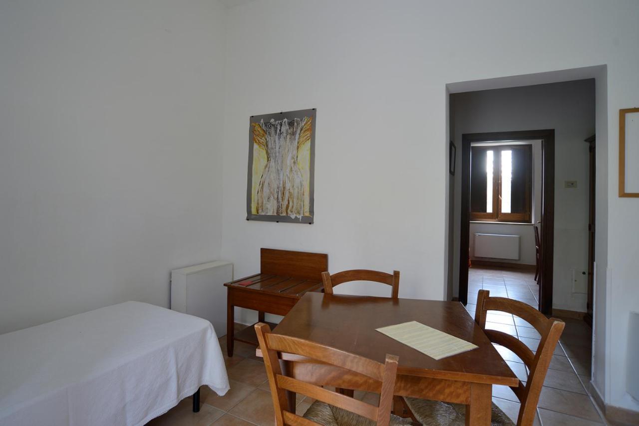Bed & Breakfast Casa Del Geco
