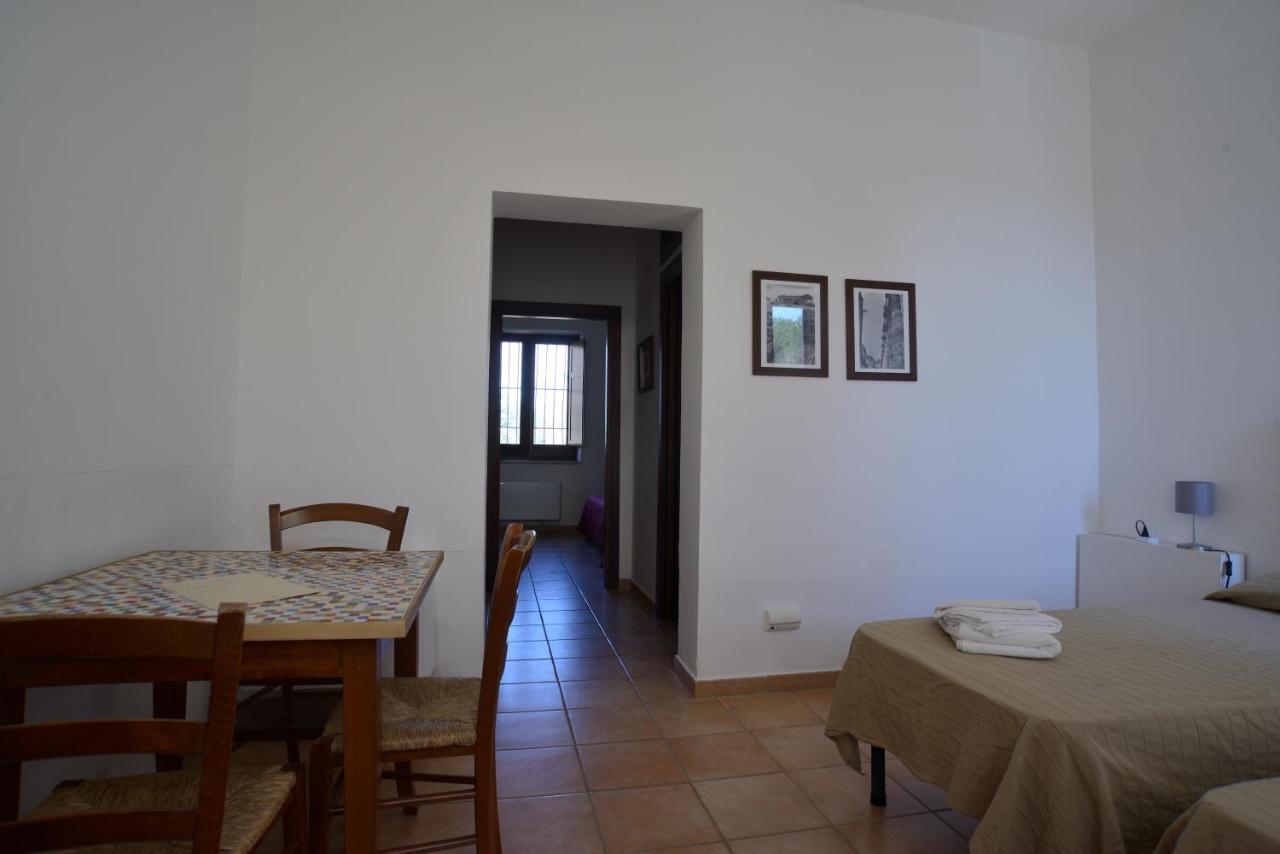 Casa Del Geco Bed & Breakfast Paestum