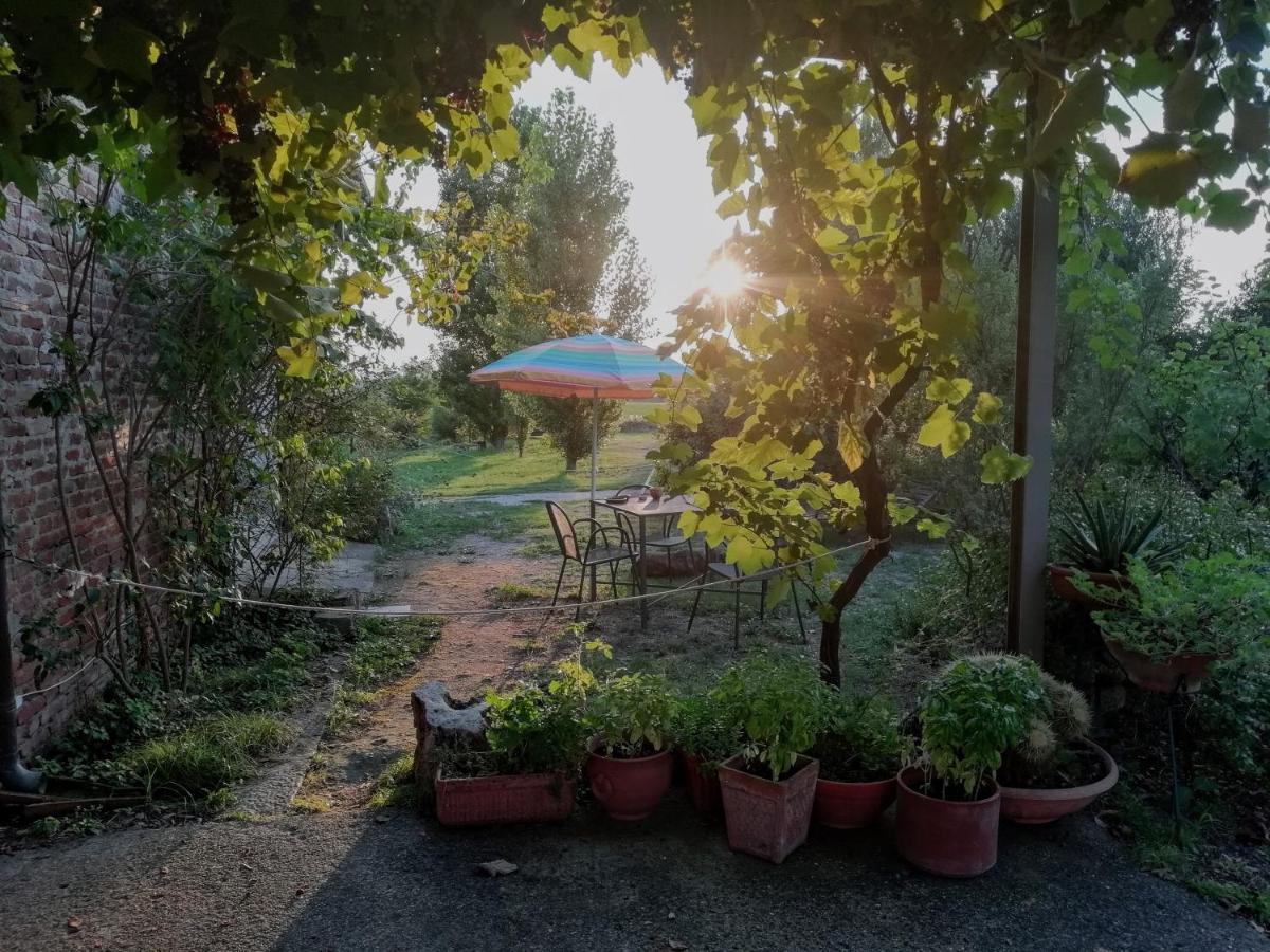 Casa Del Geco 3*