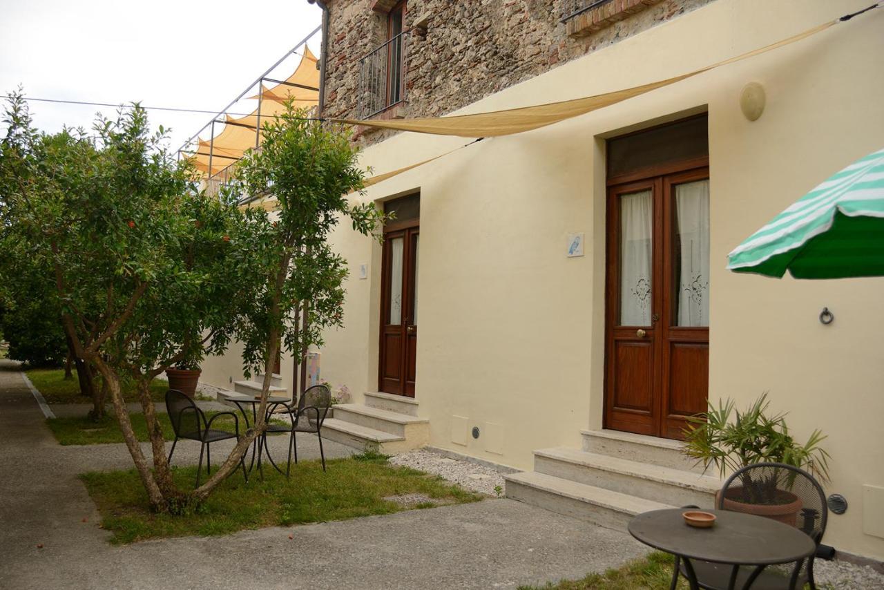 Casa Del Geco Bed & Breakfast Paestum
