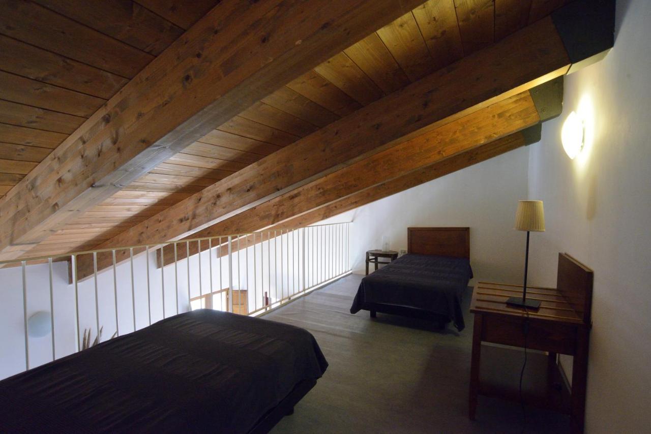 Bed & Breakfast Casa Del Geco 3*