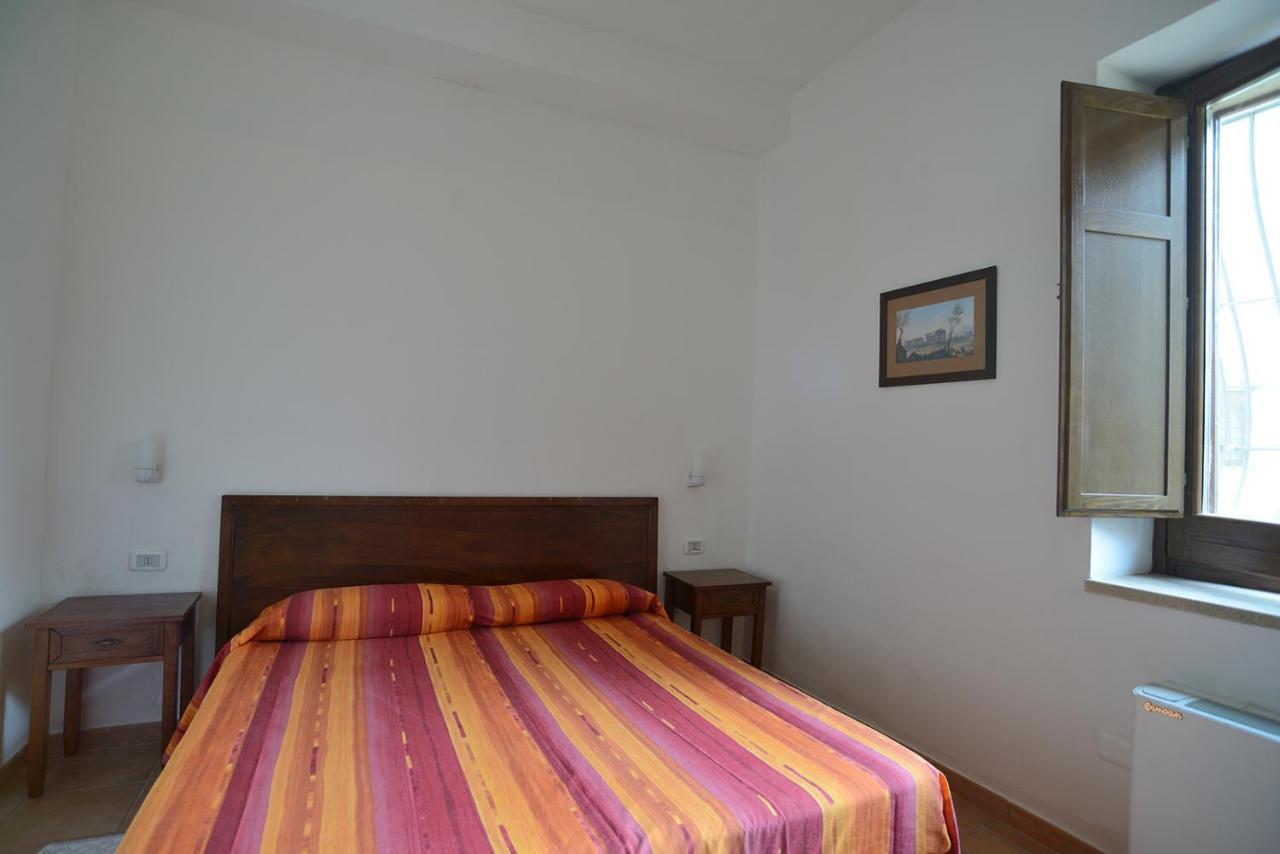 Bed & Breakfast Casa Del Geco Paestum