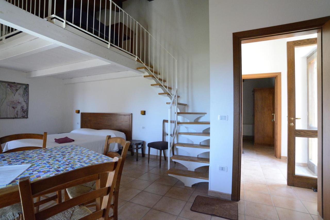 Casa Del Geco Bed & Breakfast Paestum