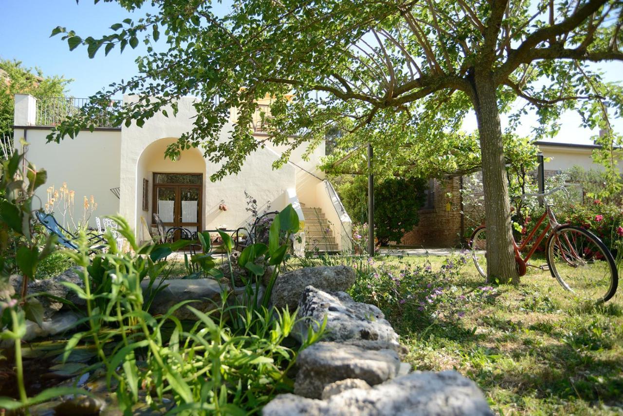 Bed & Breakfast Casa Del Geco