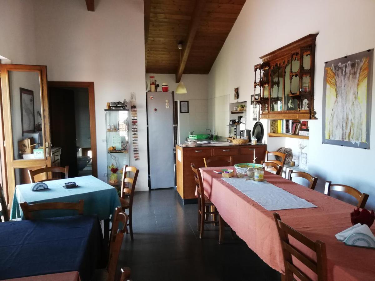 Casa Del Geco 3*
