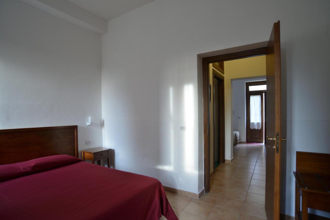 Casa Del Geco