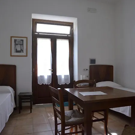 Bed and Breakfast Casa del Geco Paestum Esterno foto