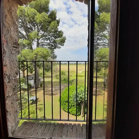 Bed and Breakfast Casa del Geco Paestum Esterno foto