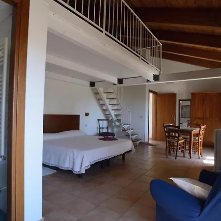 Bed and Breakfast Casa del Geco Paestum Esterno foto