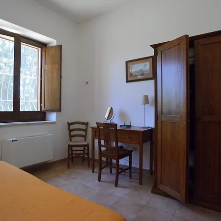 Bed and Breakfast Casa del Geco Paestum Esterno foto