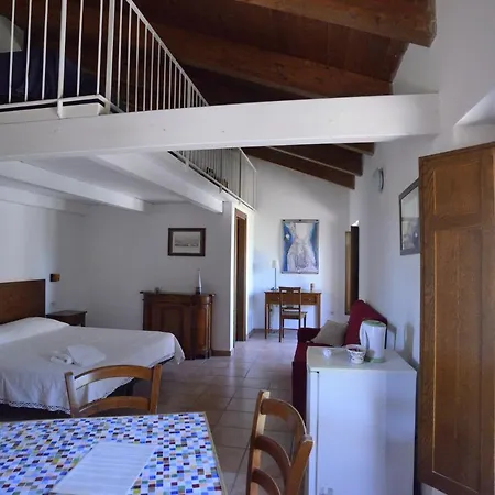 Bed and Breakfast Casa del Geco Paestum Esterno foto