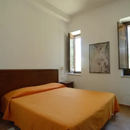 Bed and Breakfast Casa del Geco Paestum Esterno foto