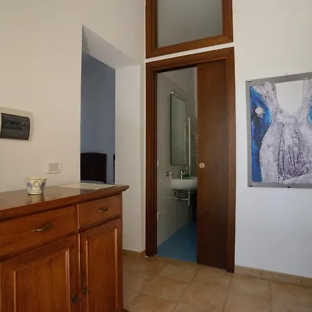 Bed and Breakfast Casa del Geco Paestum Esterno foto
