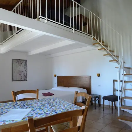 Bed and Breakfast Casa del Geco Paestum Esterno foto