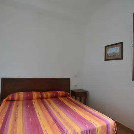 Bed and Breakfast Casa del Geco Paestum Esterno foto