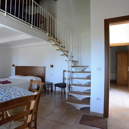 Bed and Breakfast Casa del Geco Paestum Esterno foto