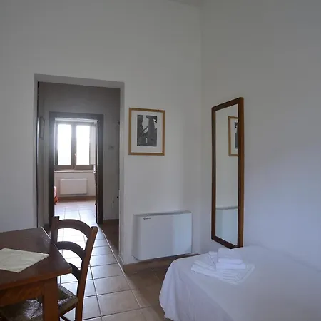 Bed and Breakfast Casa del Geco Paestum Esterno foto