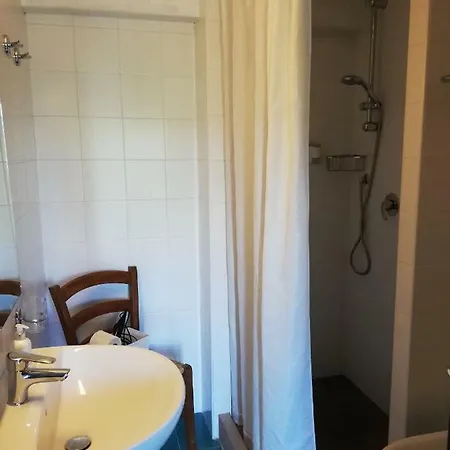 Bed and Breakfast Casa del Geco Paestum Esterno foto