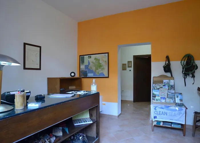 Casa Del Geco