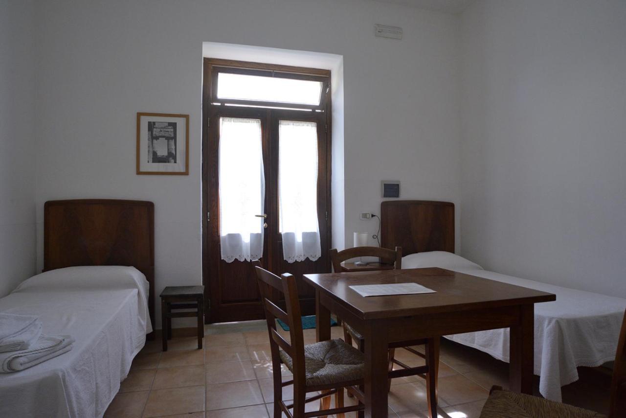 Bed & Breakfast Casa Del Geco