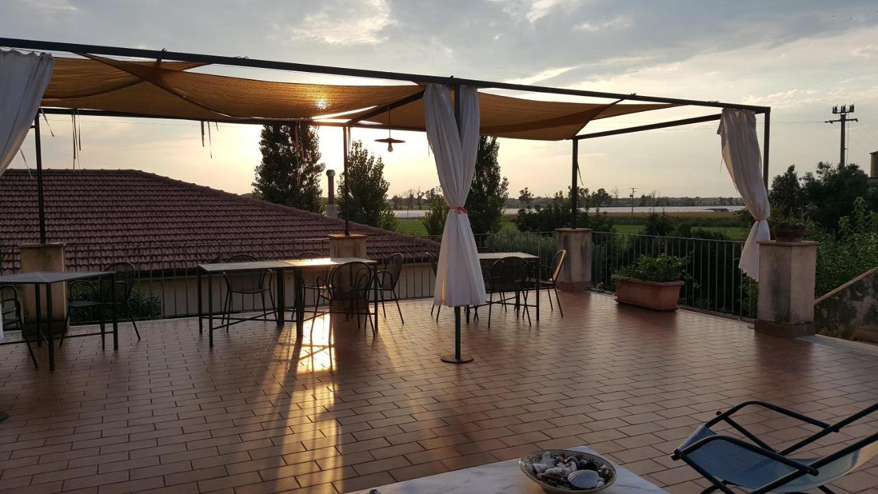 Casa Del Geco Paestum