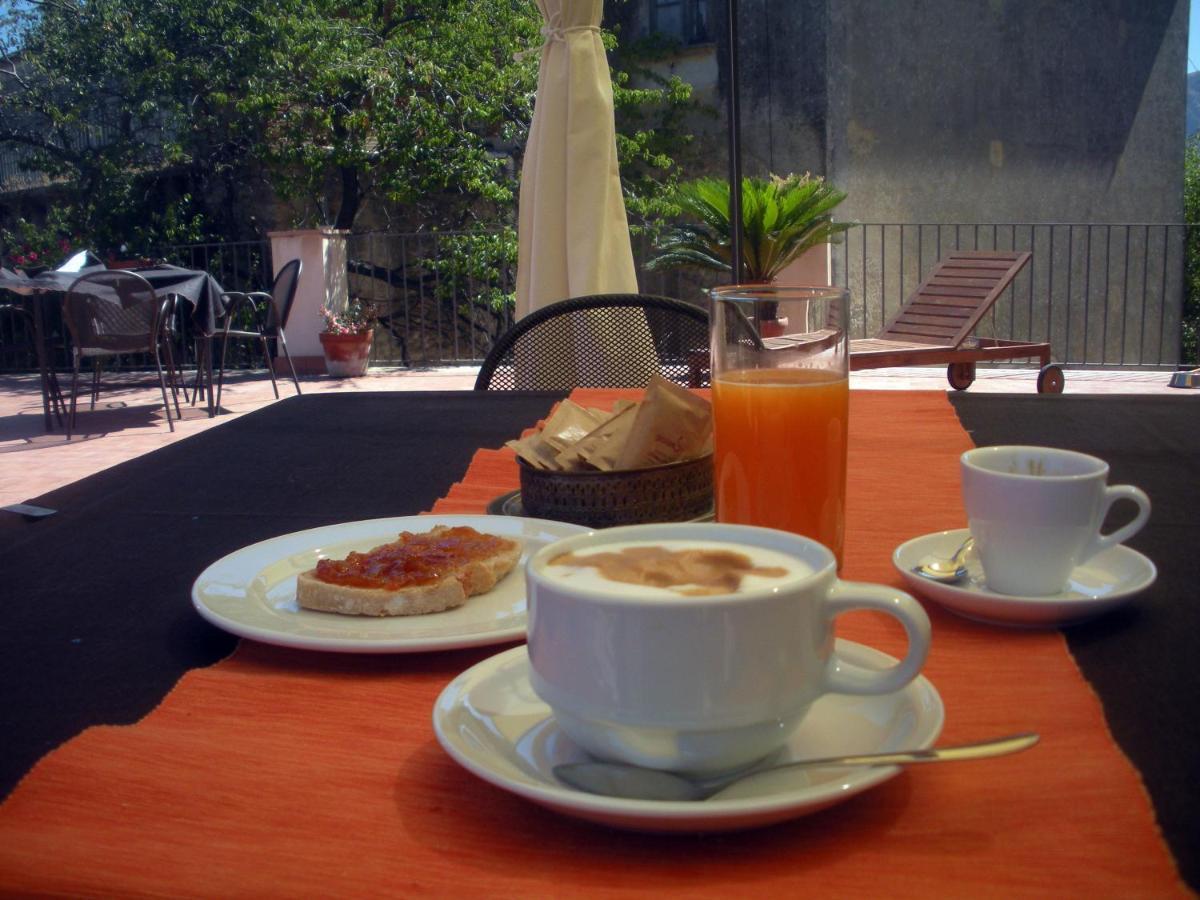 Casa Del Geco Bed & Breakfast Paestum
