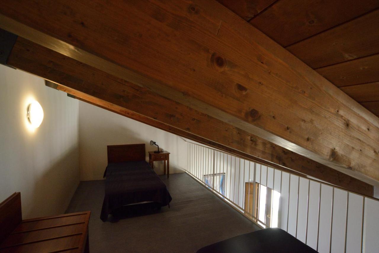 Bed & Breakfast Casa Del Geco