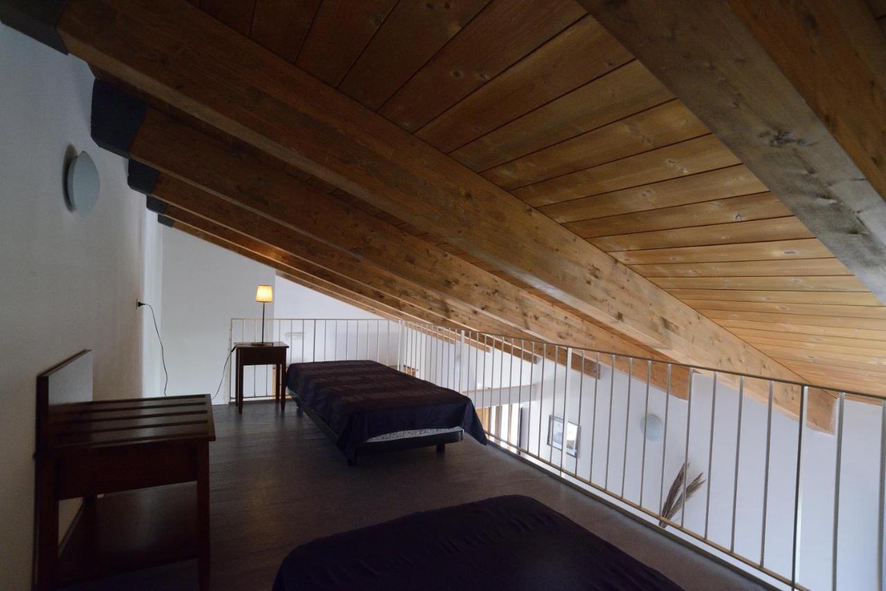 Bed & Breakfast Casa Del Geco