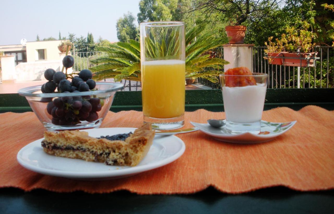 Bed & Breakfast Casa Del Geco
