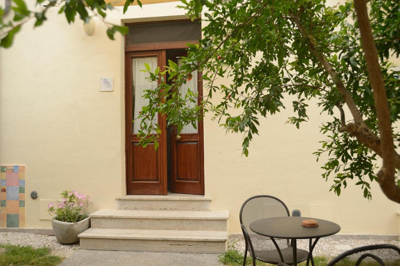 Bed & Breakfast Casa Del Geco 3*