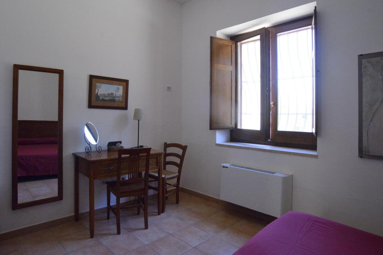 Casa Del Geco Bed & Breakfast Paestum