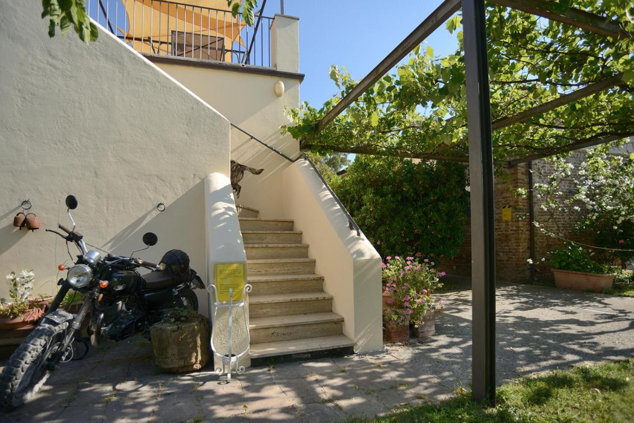 Bed & Breakfast Casa Del Geco 3*
