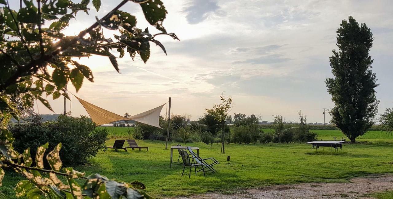 Casa Del Geco Bed & Breakfast Paestum